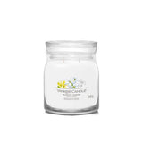 Yankee scented candle Midnight Jasmine 368g - British product