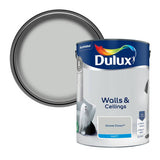 Dulux Goose Down matt paint 5L, UK version