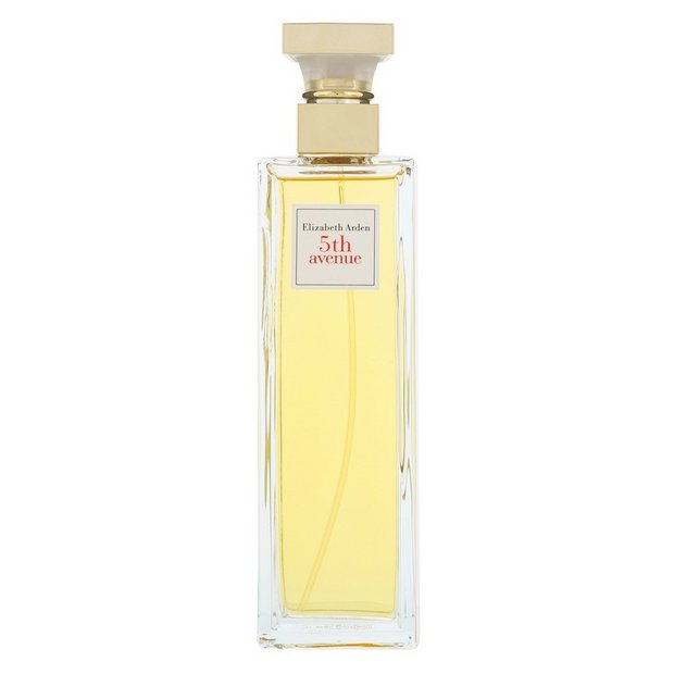 Elizabeth Arden 5th Avenue eau de parfum 125ml, imported from the UK
