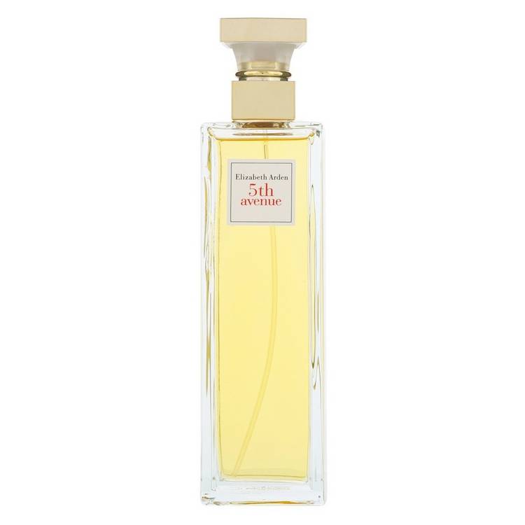 Elizabeth Arden 5th Avenue eau de parfum 125ml, imported from the UK