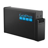 GoPro MAX2 action camera and accessory bundle, UK version