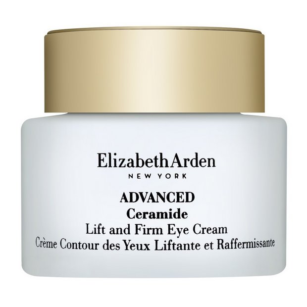 Elizabeth Arden eye cream 15ml, imported from the UK