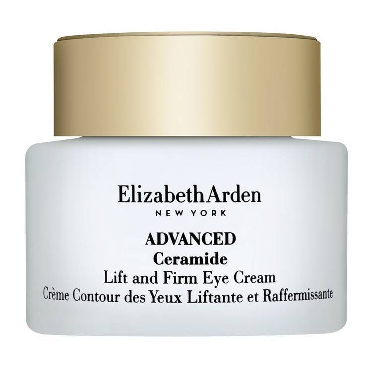 Elizabeth Arden eye cream 15ml, imported from the UK