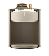 Harrods Frato Arles Bedside Table- Buy online at McGrocer