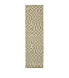 Paul Smith Axis Sand wool runner 300cm, UK version