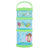 Argos Disney Toy Story Reusable Snack Stack 3-Compartment Snack Container- Buy online at McGrocer