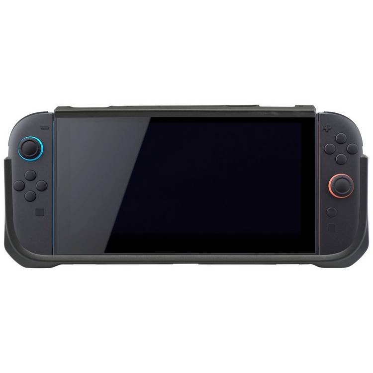 Subsonic Protec-Max travel case for Switch 2, imported from the UK