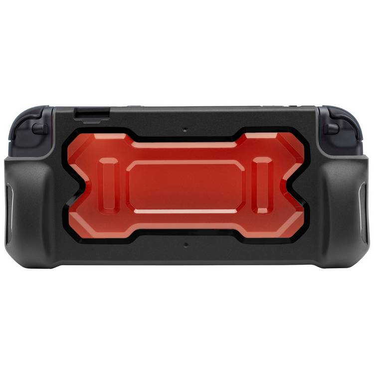 Subsonic Protec-Max travel case for Switch 2, imported from the UK