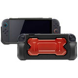 Subsonic Protec-Max travel case for Switch 2, imported from the UK
