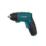 McGregor 3.6V cordless screwdriver with bits (British brand)
