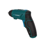 McGregor 3.6V cordless screwdriver with bits (British brand)