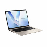 ASUS VivoBook 14in Gold laptop, UK version