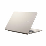 ASUS VivoBook 14in Gold laptop, UK version