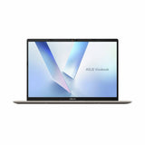 ASUS VivoBook 14in Gold laptop, UK version