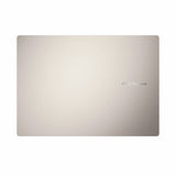 ASUS VivoBook 14in Gold laptop, UK version