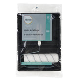 Argos Harris 9 inch Seriously Good Walls & Ceilings Roller Set- Buy online at McGrocer