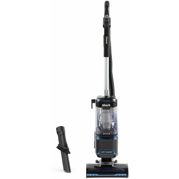 Shark Lift-Away Allergy corded vacuum 5.6kg - British product