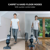 Shark Lift-Away Allergy corded vacuum 5.6kg - British product