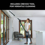 Shark Lift-Away Allergy corded vacuum 5.6kg - British product