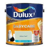 Argos Dulux Easycare Washable & Tough Paint Willow Tree - 2.5L- Buy online at McGrocer