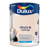 Dulux paint Perfectly Taupe 5L - British product