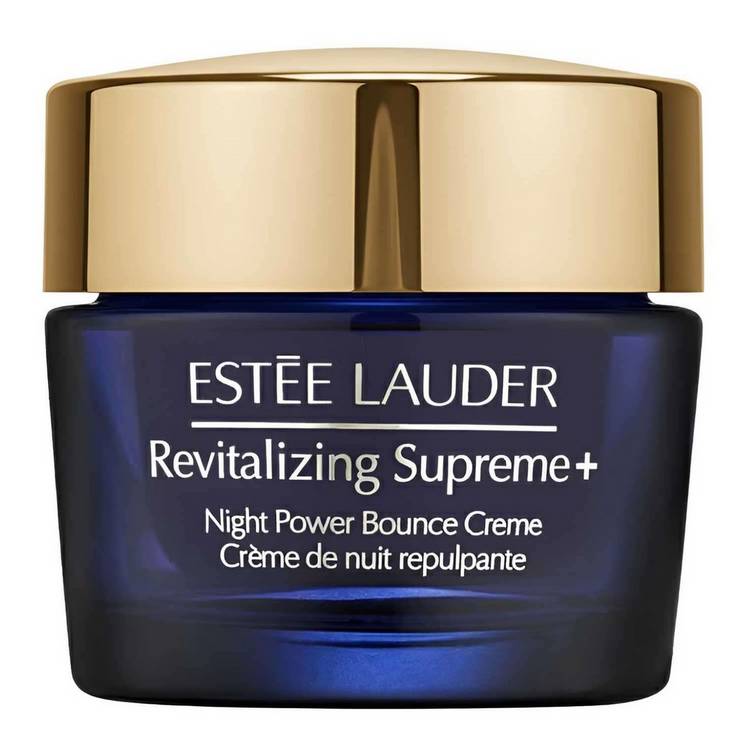 Estée Lauder night cream Power Bounce 50ml, imported from the UK