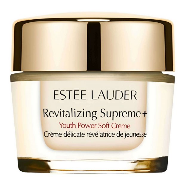 Estée Lauder Youth Power Soft Creme face cream 50ml, UK version
