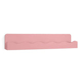 Habitat Kids Scalloped Storage Shelf in pink, UK version