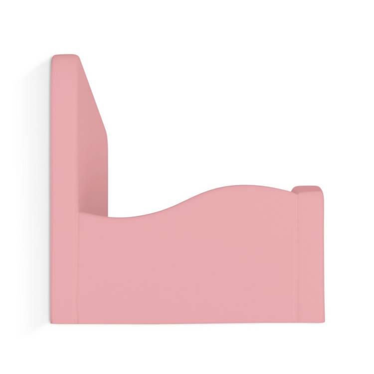 Habitat Kids Scalloped Storage Shelf in pink, UK version