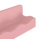 Habitat Kids Scalloped Storage Shelf in pink, UK version