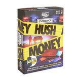 Argos Professor Puzzle Hush Money Strategy Board Game- Buy online at McGrocer