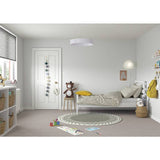 Dulux Polished Pebble matt paint 2.5L, imported from the UK