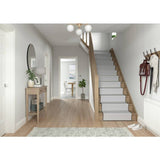 Dulux Polished Pebble matt paint 2.5L, imported from the UK