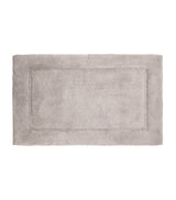 Harrods Yves Delorme Prestige Cotton Bath Mat 60cm x 100cm- Buy online at McGrocer