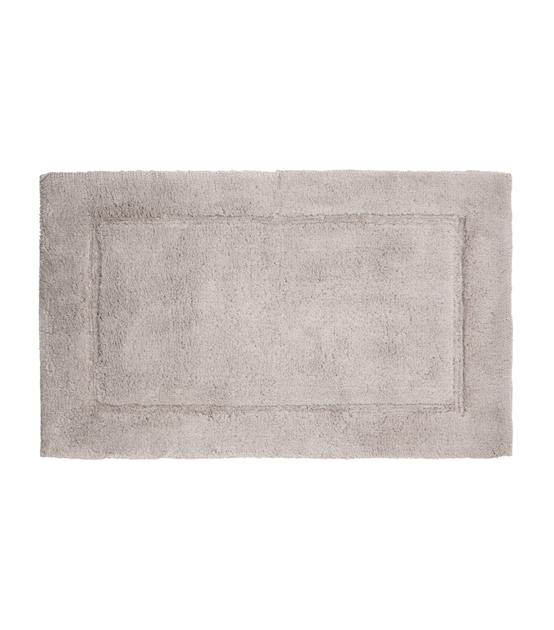 Yves Delorme Prestige bath mat 60cm x 100cm (British brand)