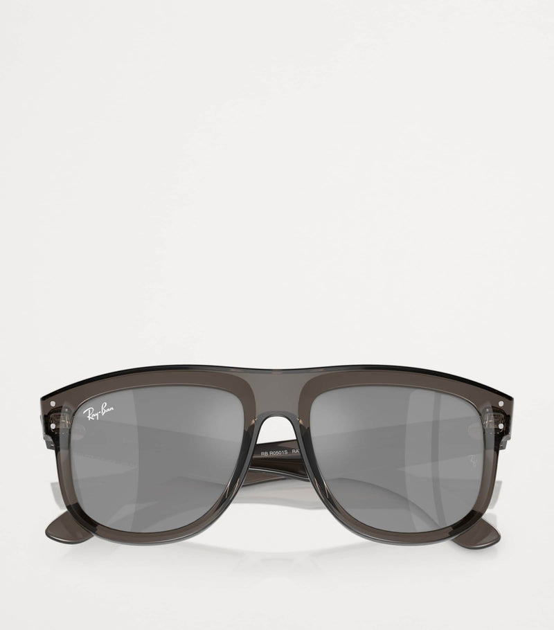 Ray-Ban Injected sunglasses 0RBR0501S, UK version