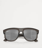 Ray-Ban Injected sunglasses 0RBR0501S, UK version