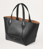 Jimmy Choo Diamond Small Leather Tote Bag, UK version