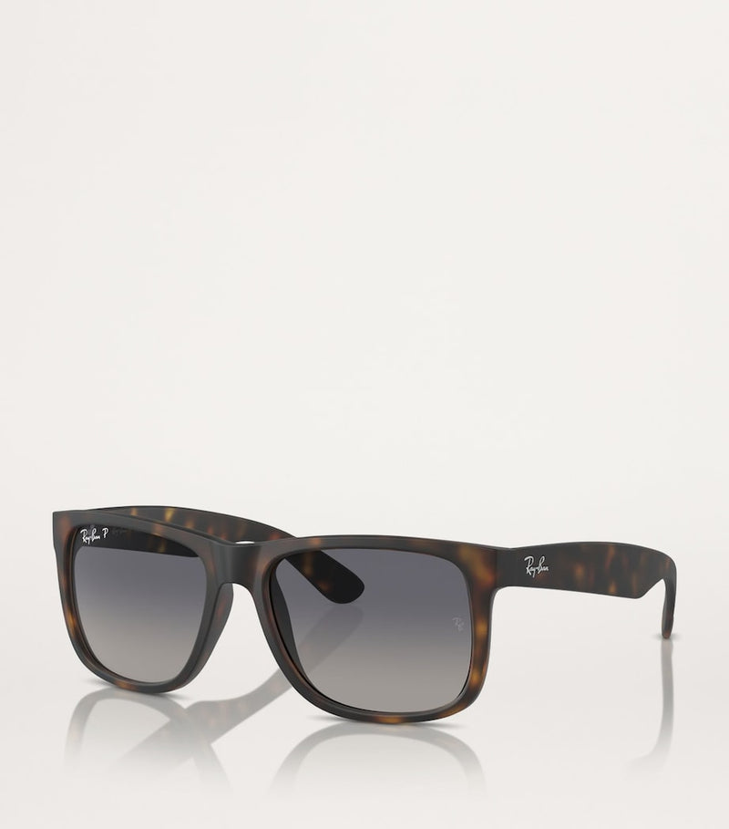 Ray-Ban Justin Classic sunglasses RB4165, UK version