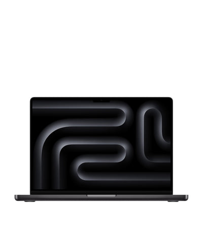Harrods Apple MacBook Pro 14 M5 Chip 16GB 512GB Space Black Laptop- Buy online at McGrocer