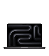 Harrods Apple MacBook Pro 14 M5 Chip 16GB 512GB Space Black Laptop- Buy online at McGrocer