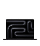 Apple MacBook Pro 14-inch M5 Chip 16GB 512GB Space Black - British product