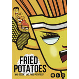 Argos Fried Potatoes Original Trading Card Game- Buy online at McGrocer