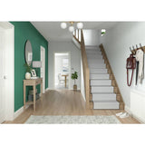 Dulux Emerald Glade matt paint 2.5L, UK version