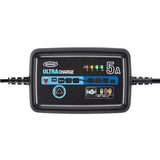 Argos Ring Automotive Ultracharge 5A Smart Vehicle Battery Charger- Buy online at McGrocer