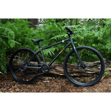 Hoy Pentland 24 inch kids bike Stealth Black - British product
