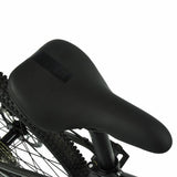 Hoy Pentland 24 inch kids bike Stealth Black - British product