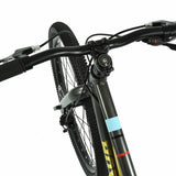 Hoy Pentland 24 inch kids bike Stealth Black - British product