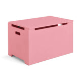 Habitat Kids Joni toy box in pink - British product