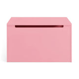 Habitat Kids Joni toy box in pink - British product